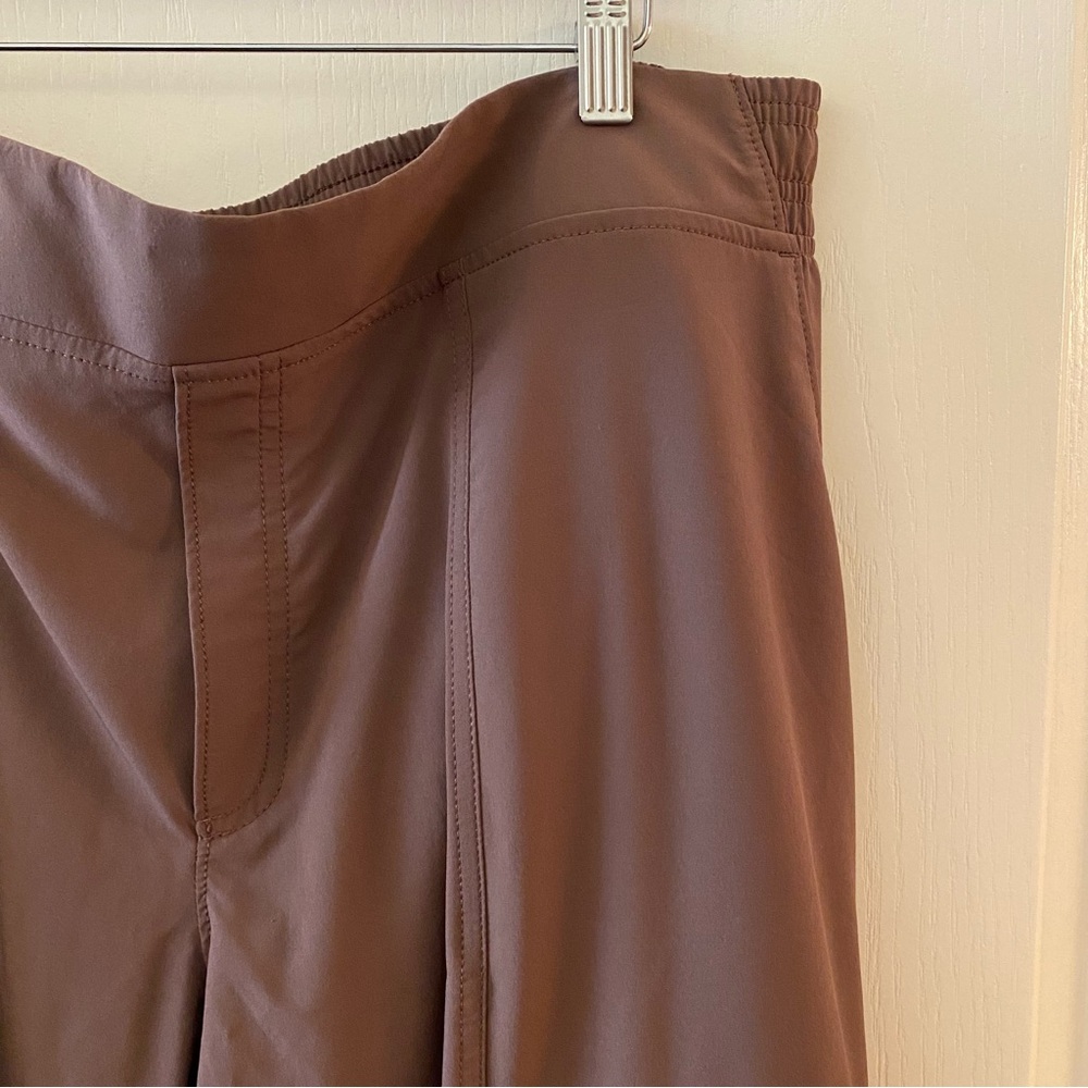 ATHLETA Chelsea Joggers in Mineral Brown - 16 - Picture 9 of 13